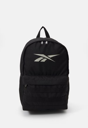 MALDEN BACKPACK UNISEX - Mochila - black