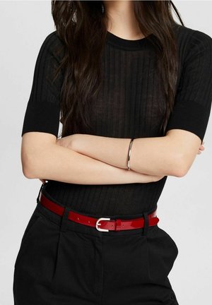 T-shirt basic