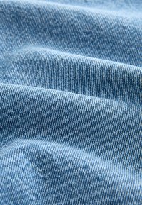 Next JORT - Lühikesed teksad - dark blue
