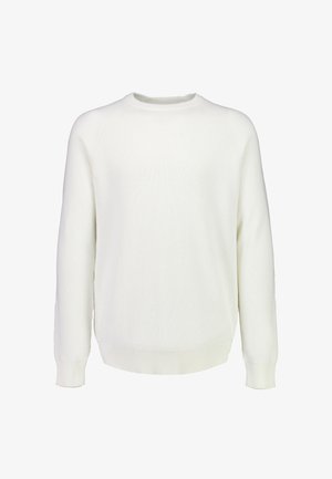 Lindbergh, Pullover - off white