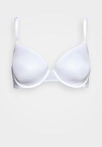 Lindex - BRA LILJA THERESIA - Bügel BH - white Thumbnail-Bild 1