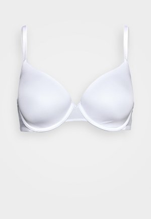 BRA LILJA THERESIA - Underwired bra - white