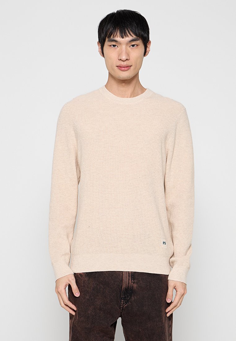 PS Paul Smith Trui beige
