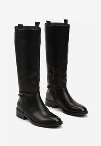 Super Mode Bottes - noir