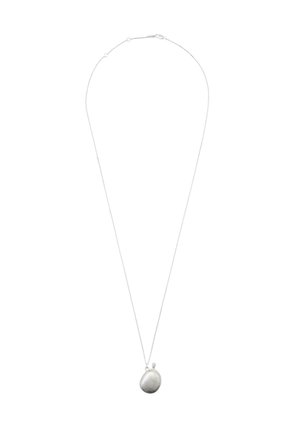 Collana - silver-coloured