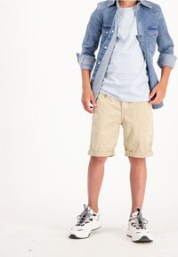 Vingino LUUK - Shirt - blue