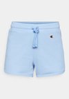 ICONS SOFT SHORTS - Short de sport - light blue