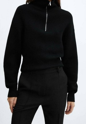 Neule - black