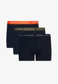 Selezionato, hntr oatmilk iris blue