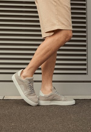 Sneakers laag - light grey
