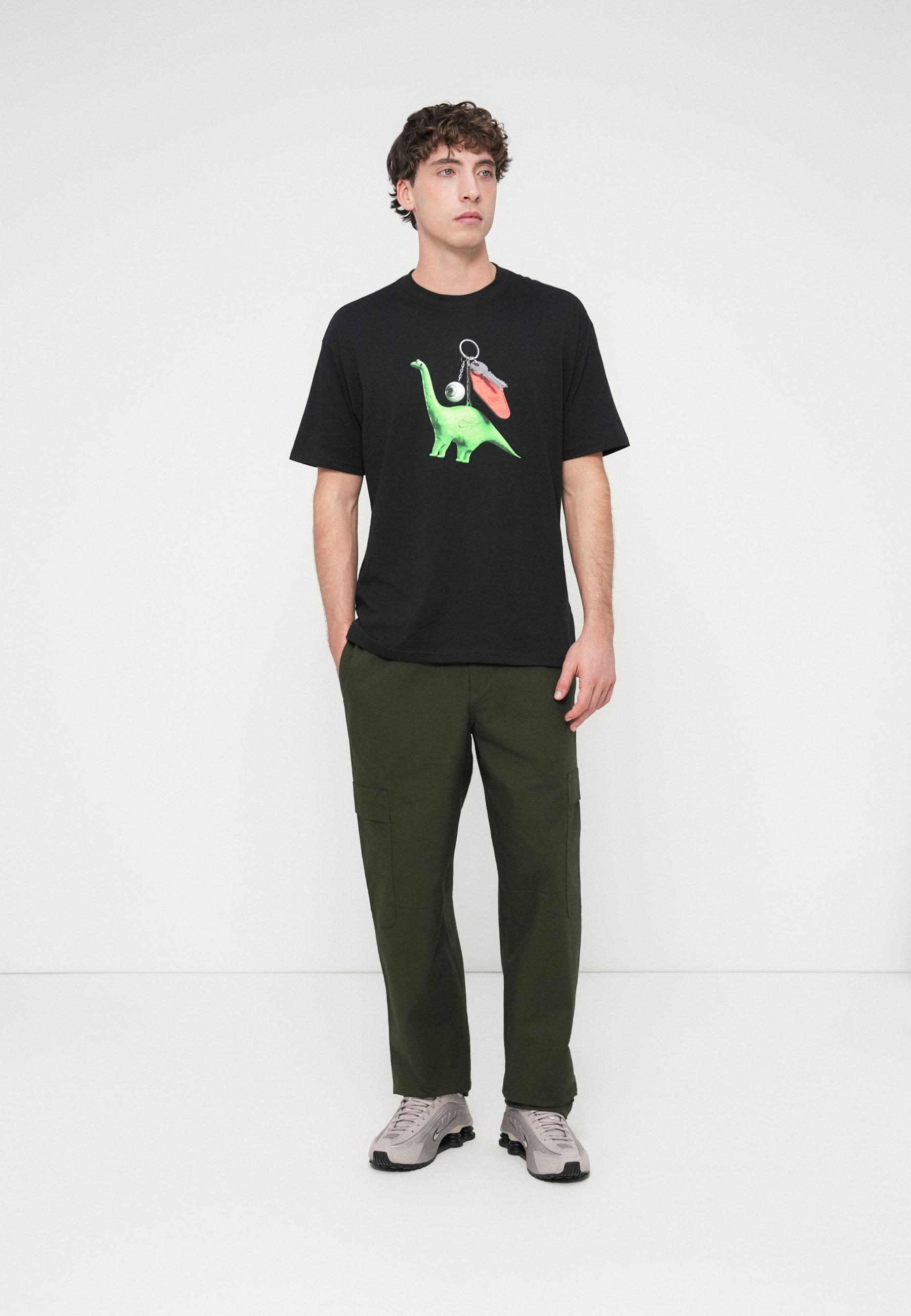nike sb dino tee