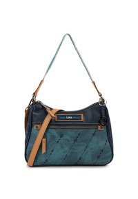 LOIS Jeans VENICE - Bandolera - azul
