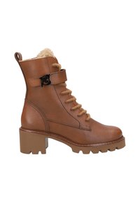 Paul Green Bottes de neige - braun