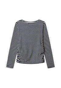 Pepe Jeans Top dugih rukava - navy