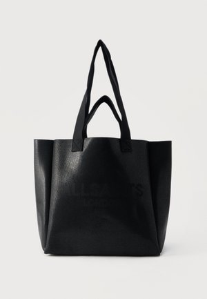 IZZY SHEEN - Kézitáska - black