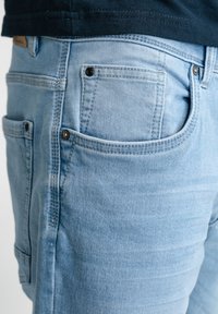 Petrol Industries Shorts vaqueros - light used