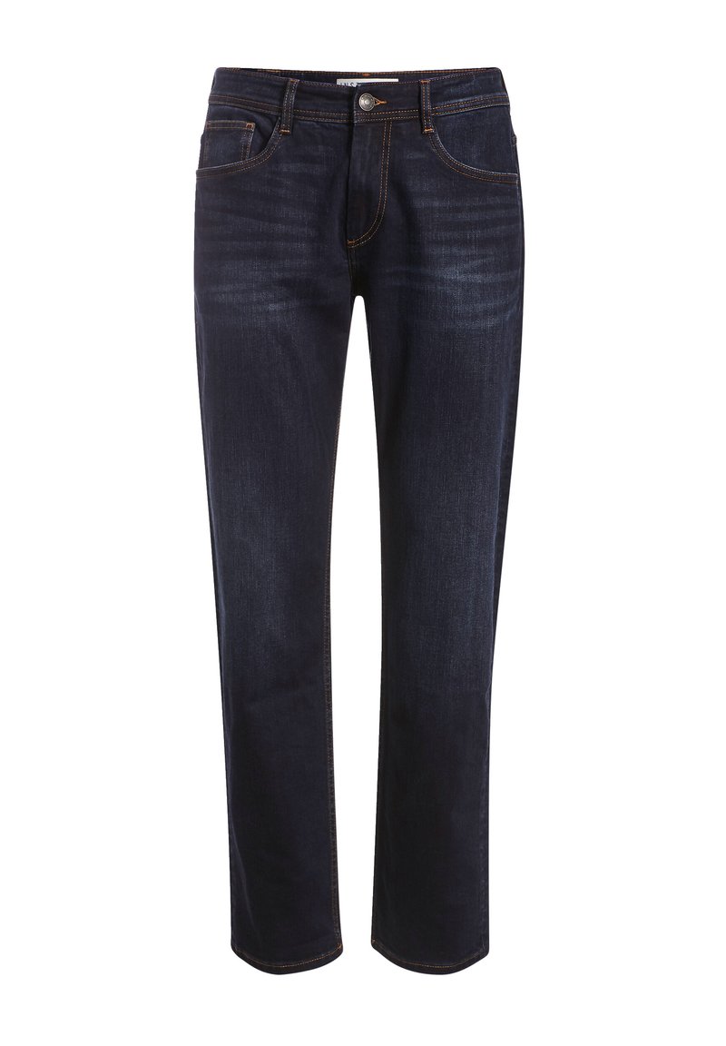 Herren Jeans | BONOBO Jeans Jeans Straight Legdenim stone/stone-blue denim - UO75440 Herren Jeans | BONOBO Jeans Jeans Straight Legdenim stone/stone-blue denim - UO75440