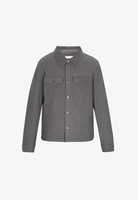 Unausgewählt, grey melange