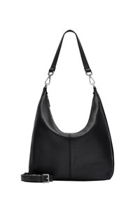 PARIS HOBO - Bolso de mano - schwarz