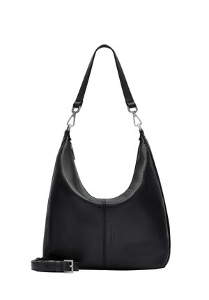 PARIS HOBO - Handtasche - schwarz