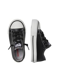 Naturino AYASY - Scarpe primi passi - schwarz