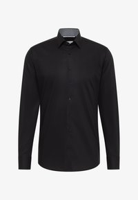 Geselecteerd, schwarz