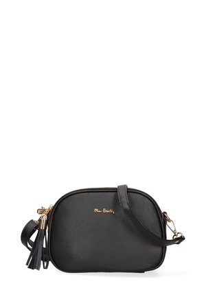 Borsa a tracolla - black
