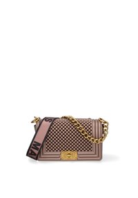 Marc Ellis Borsa a mano - bronze and light yellow