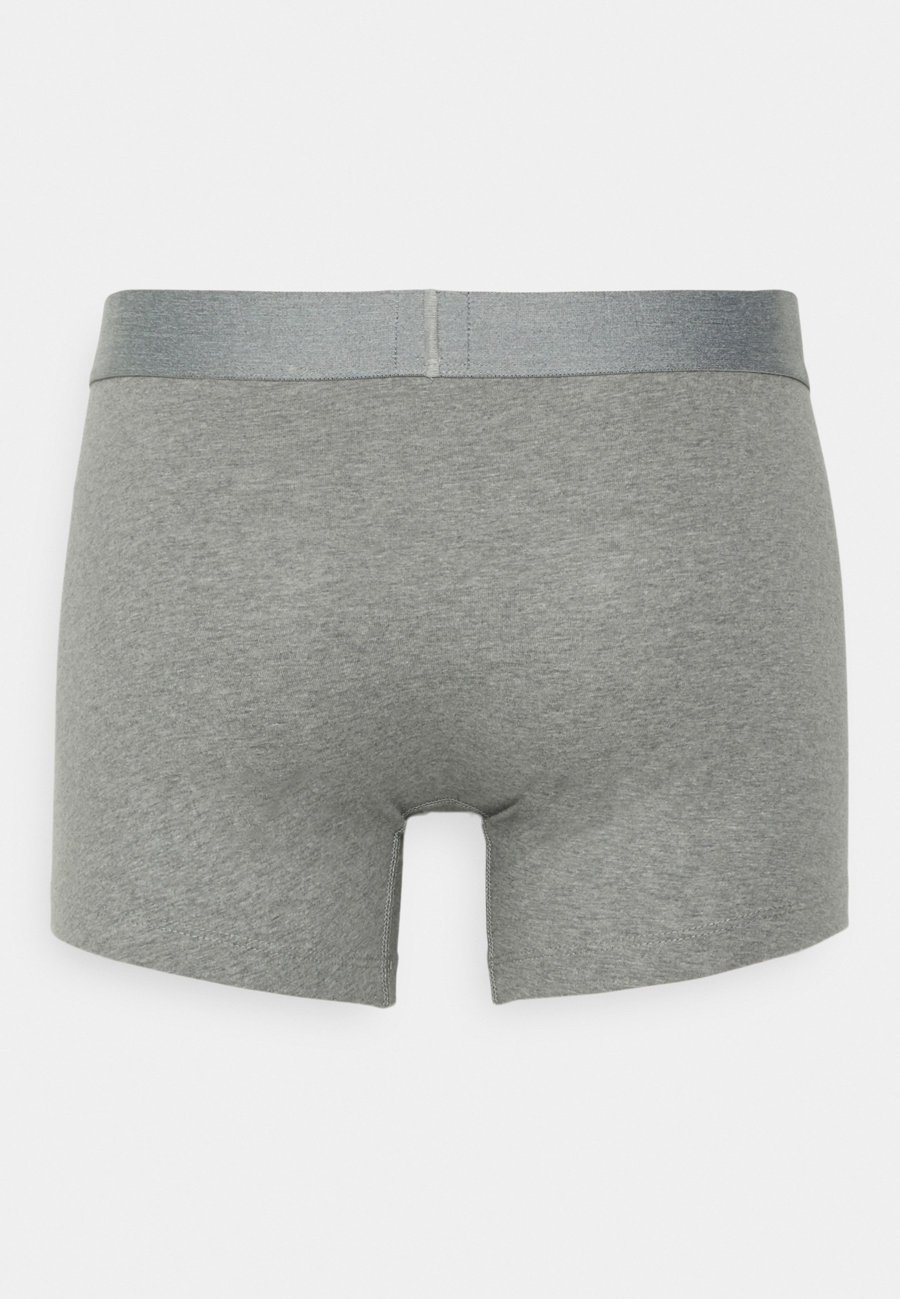 Levi's Herren-Boxerbriefs 2er Pack – Aus Bio-Baumwolle, Mit Gemustertem Bund, Bequem & Stylisch