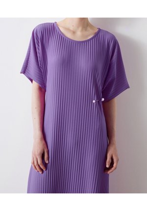 Vestido informal - lilac