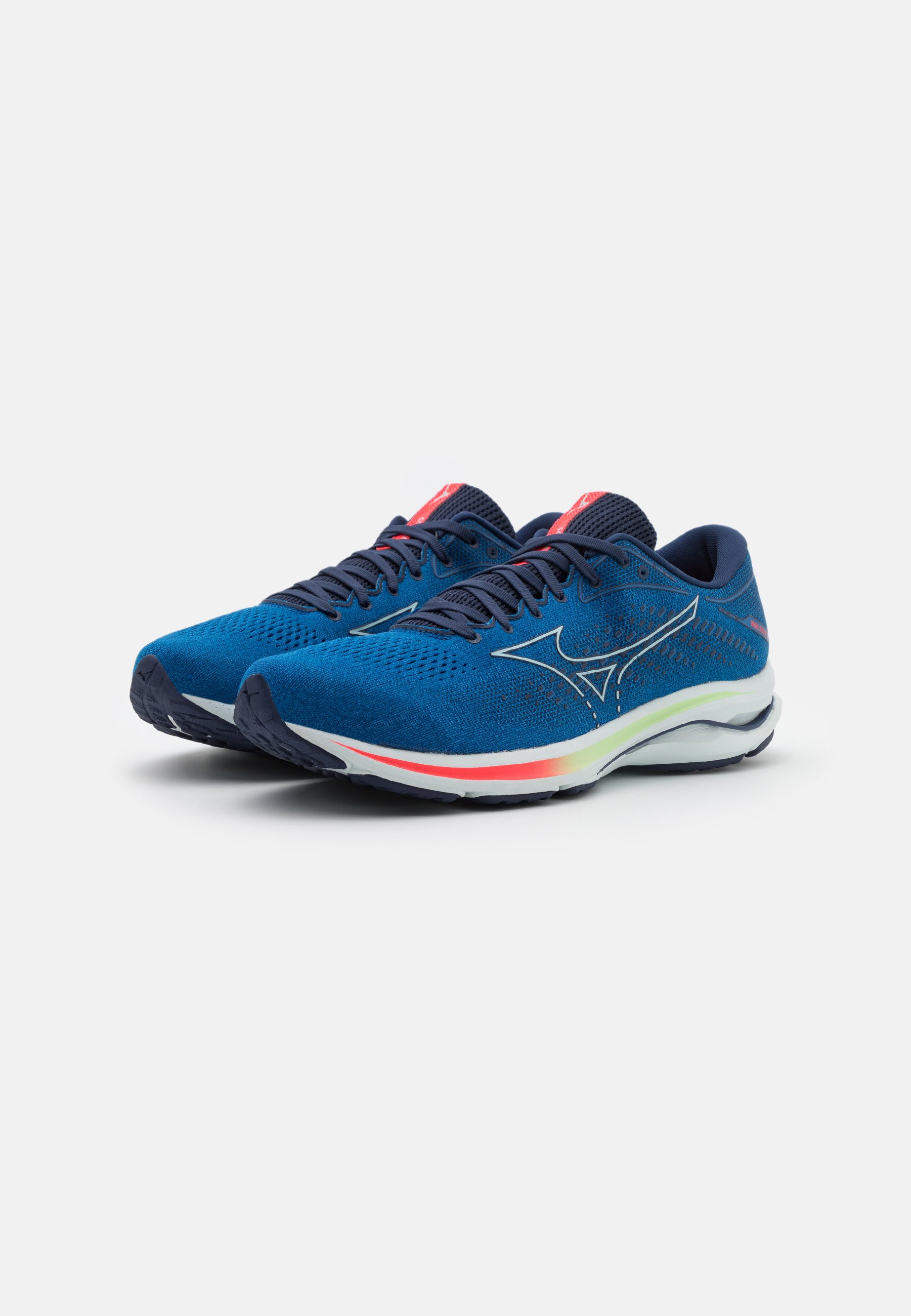 Uomo WAVE RIDER 25 - Scarpe running neutre Uomo WAVE RIDER 25 - Scarpe running neutre