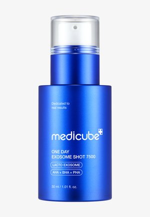 Medicube ONE DAY EXOSOME SHOT PORE AMPOULE 2000 - Serum
