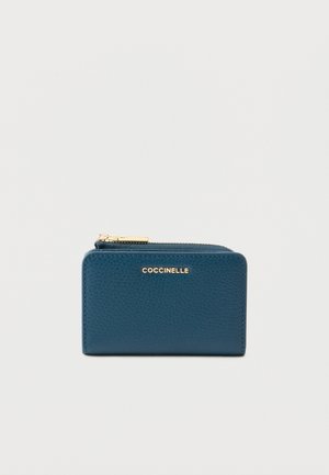 Portofel - deep blue