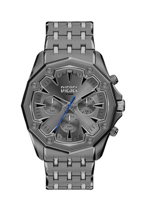 TRADITIONAL STINGER - Chronograph - gunmetal