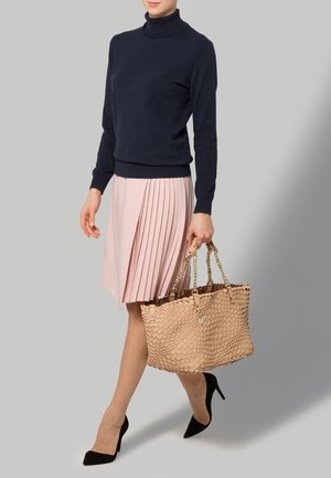 Patrizia Pepe, Sac à main - beige