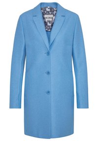 bugatti Klassischer Mantel - light blue
