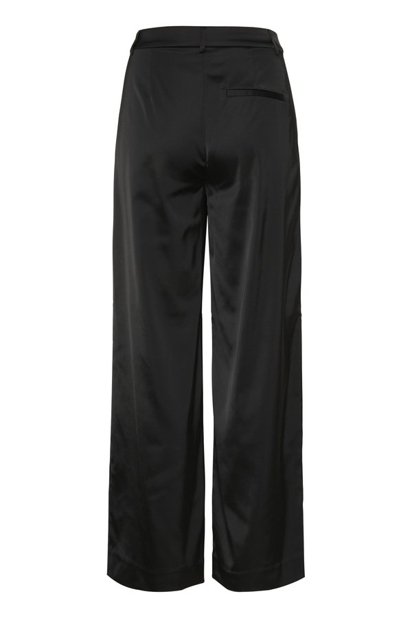 YACMINE PANTS - Trousers4