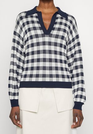 Maglione - dark blue