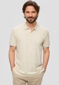 s.Oliver BLACK LABEL - Koszulka polo