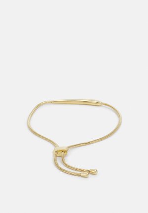 Armband - gold-coloured