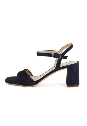 MORATY - Sandali - blu