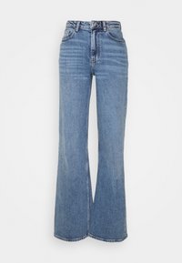 Não selecionado, medium blue denim