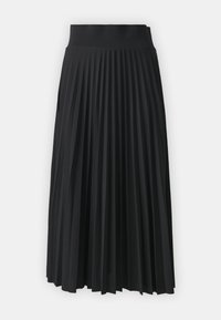 Anna Field Petite Áčková sukně - black