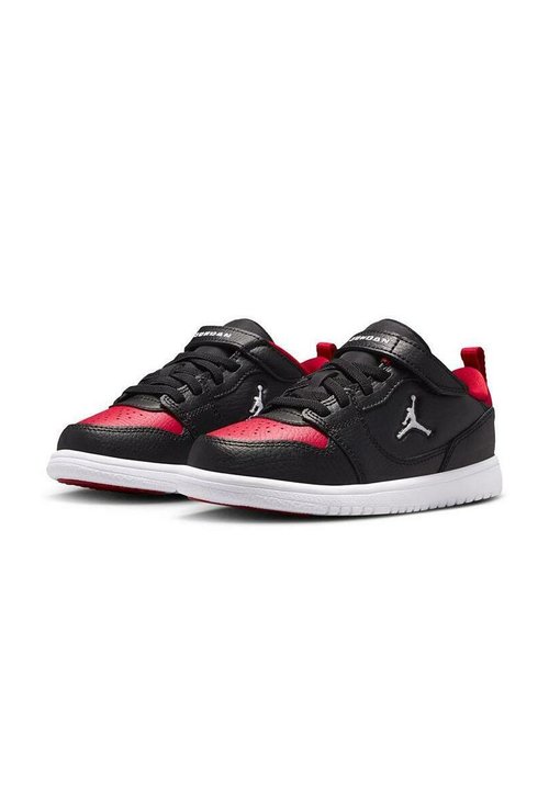 Nike Jordan Court Connect Low — foto 2