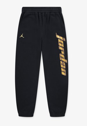 MOUNTAINSIDE PANT - Treniņtērpa apakšdaļas - black