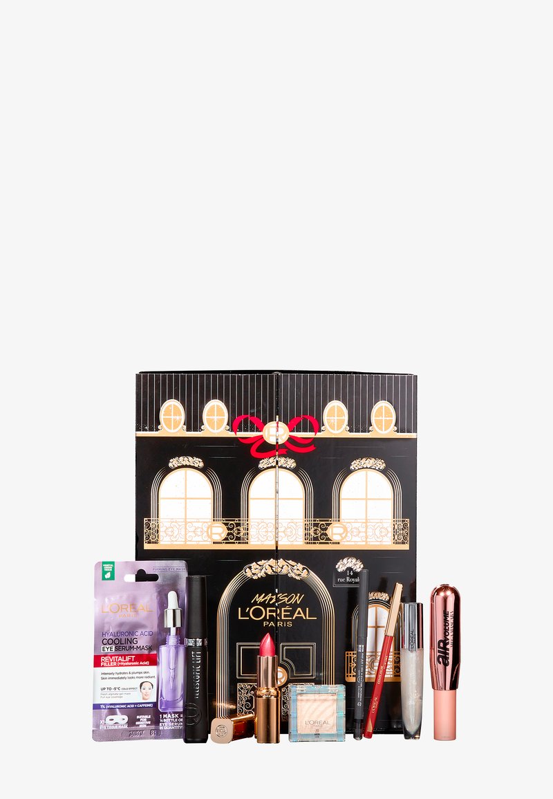 L #39 Oréal Paris 12 DAYS ADVENT CALENDAR 2023 Adventkalender L #39 Oréal Paris 12 DAYS ADVENT CALENDAR 2023 Adventkalender