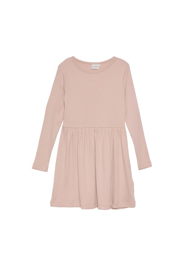 MIDress - Jumper dress - misty rose