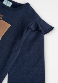 Boboli Strickpullover - navy