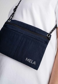 MELA UNISEX  - Schoudertas - navy