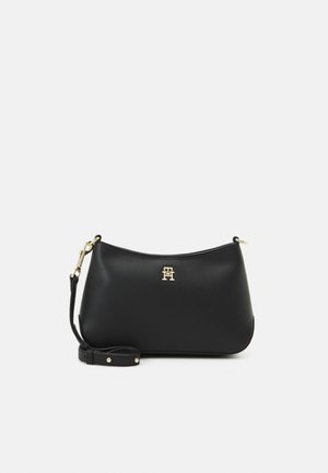 Tommy Hilfiger, Sac bandoulière - black